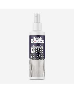 Crease Release - 250ml