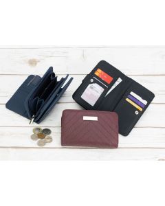 Ridgeback Handy Purse