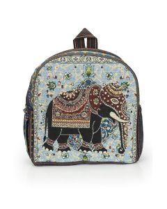 Tapestry Rucksack