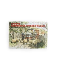 Favourite Farmhouse Kitchen Recipes