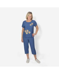 Ladies Comfort Set