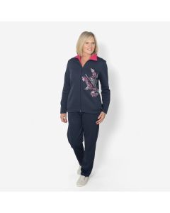 Ladies Leisure Suit