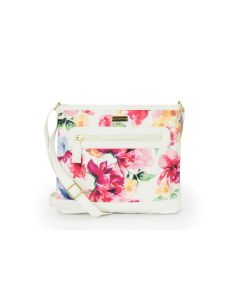 Summer Floral Bag