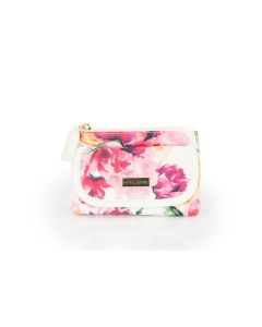 Floral Purse