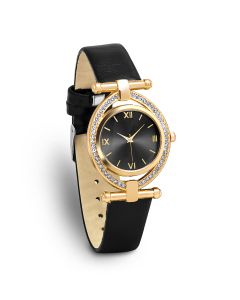 The Noir Collection Watch