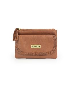 Matching Purse with Snake Contrast