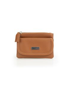 Dual Pocket Purse 