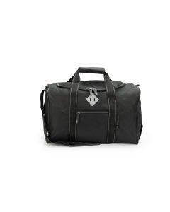 Gent's Patch Holdall