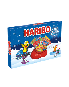 Haribo Selection Box