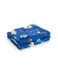 Christmas Blanket