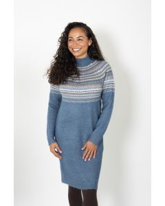 Knitted Tunic