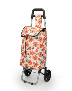 Poppy Shopping Trolley
