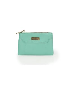 Mint Green Purse
