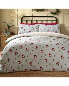 Robin Bedding Set