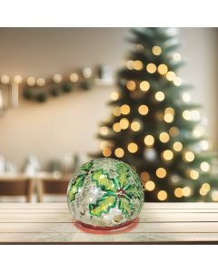 Holly Ball