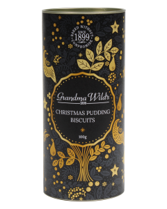 Grandma Wild's Biscuits 100g