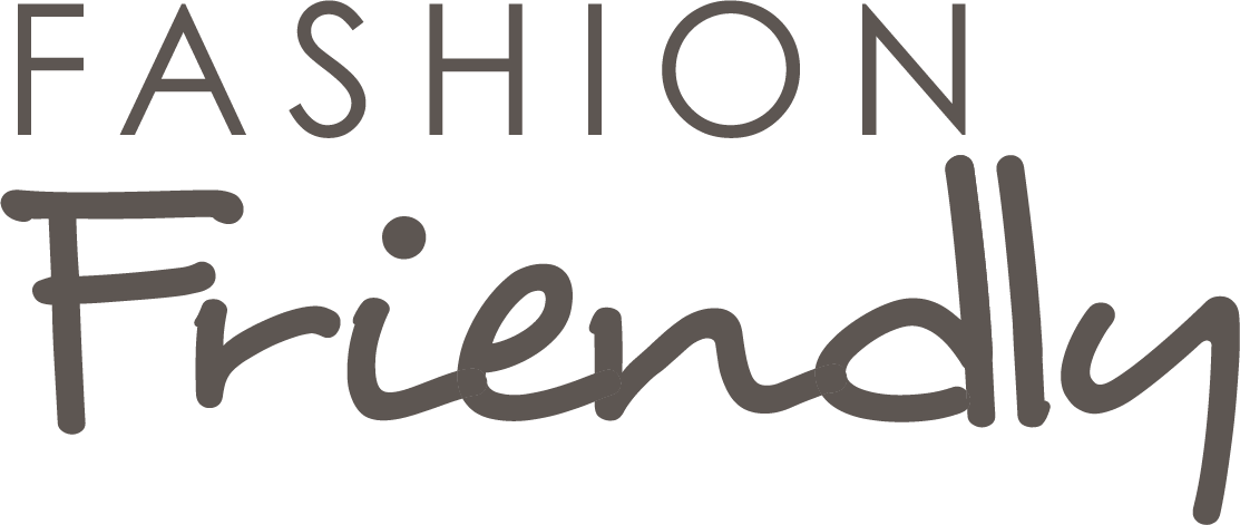 Fashion Friendly Logo