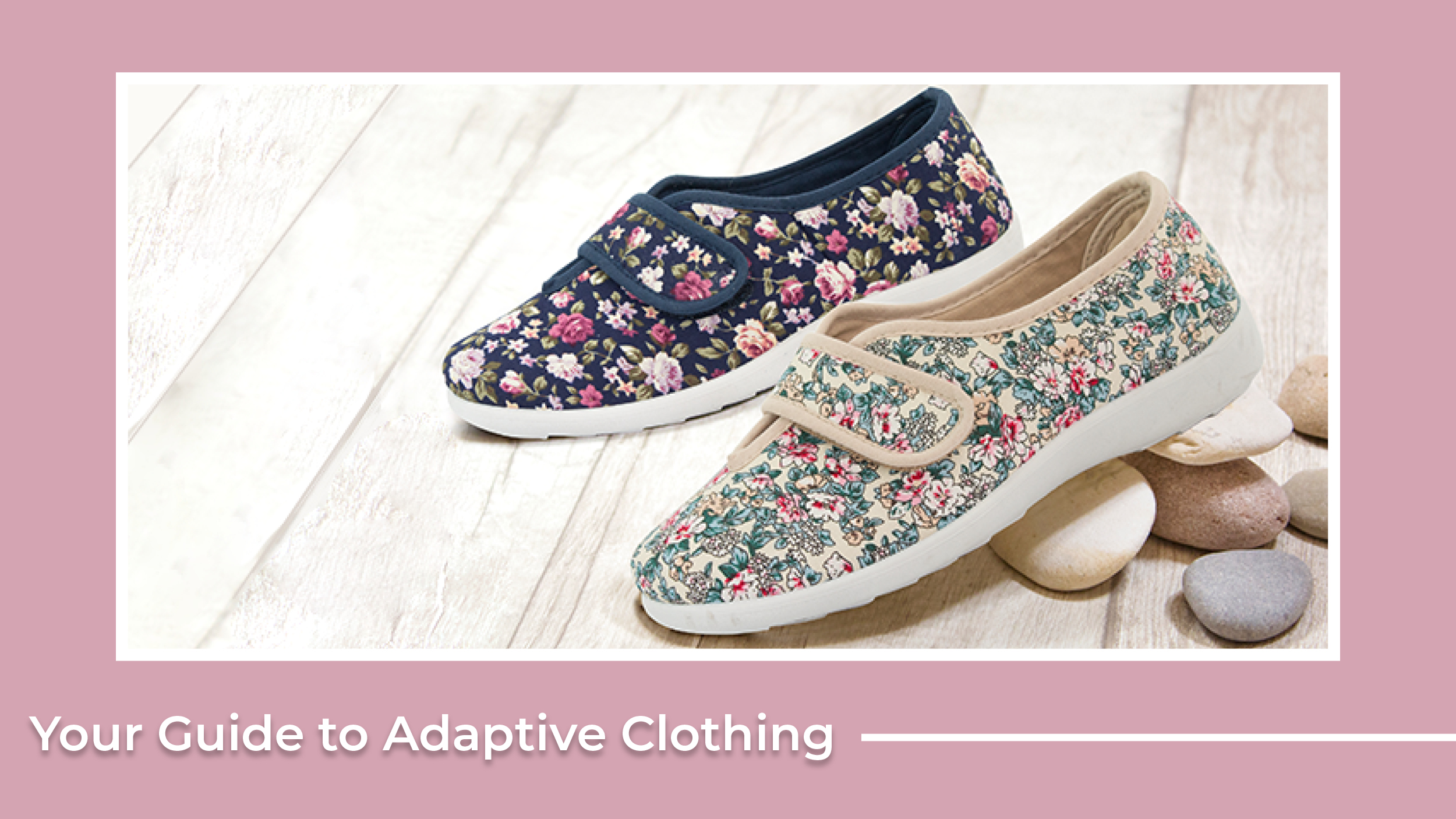 Your Guide to Adaptive Clothing Blog.
