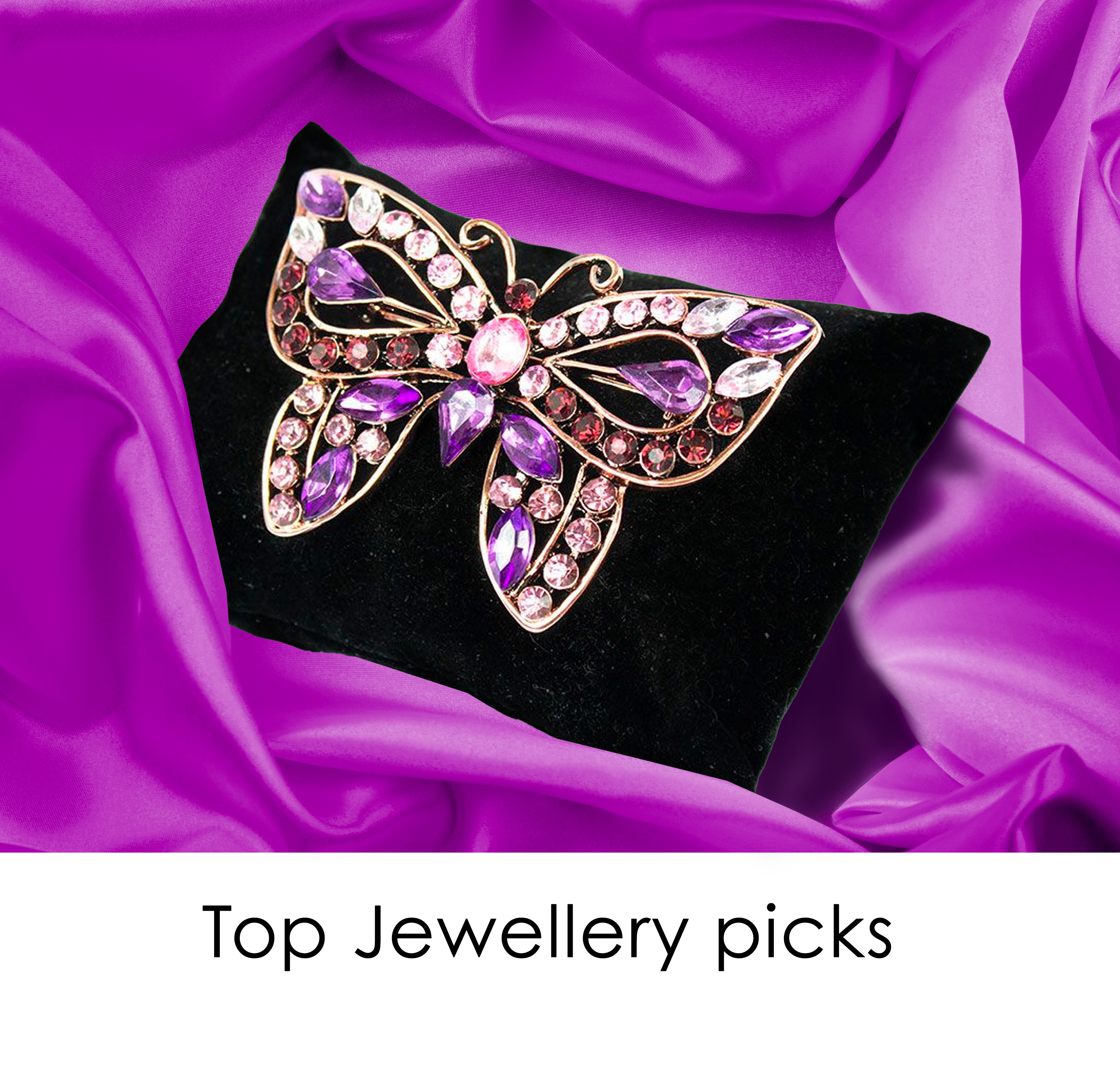 This Week’s Top Jewellery Picks!
